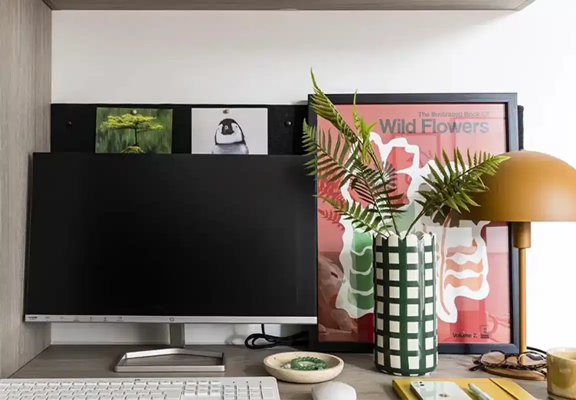 Bronze Studio Mid Level - Amenities