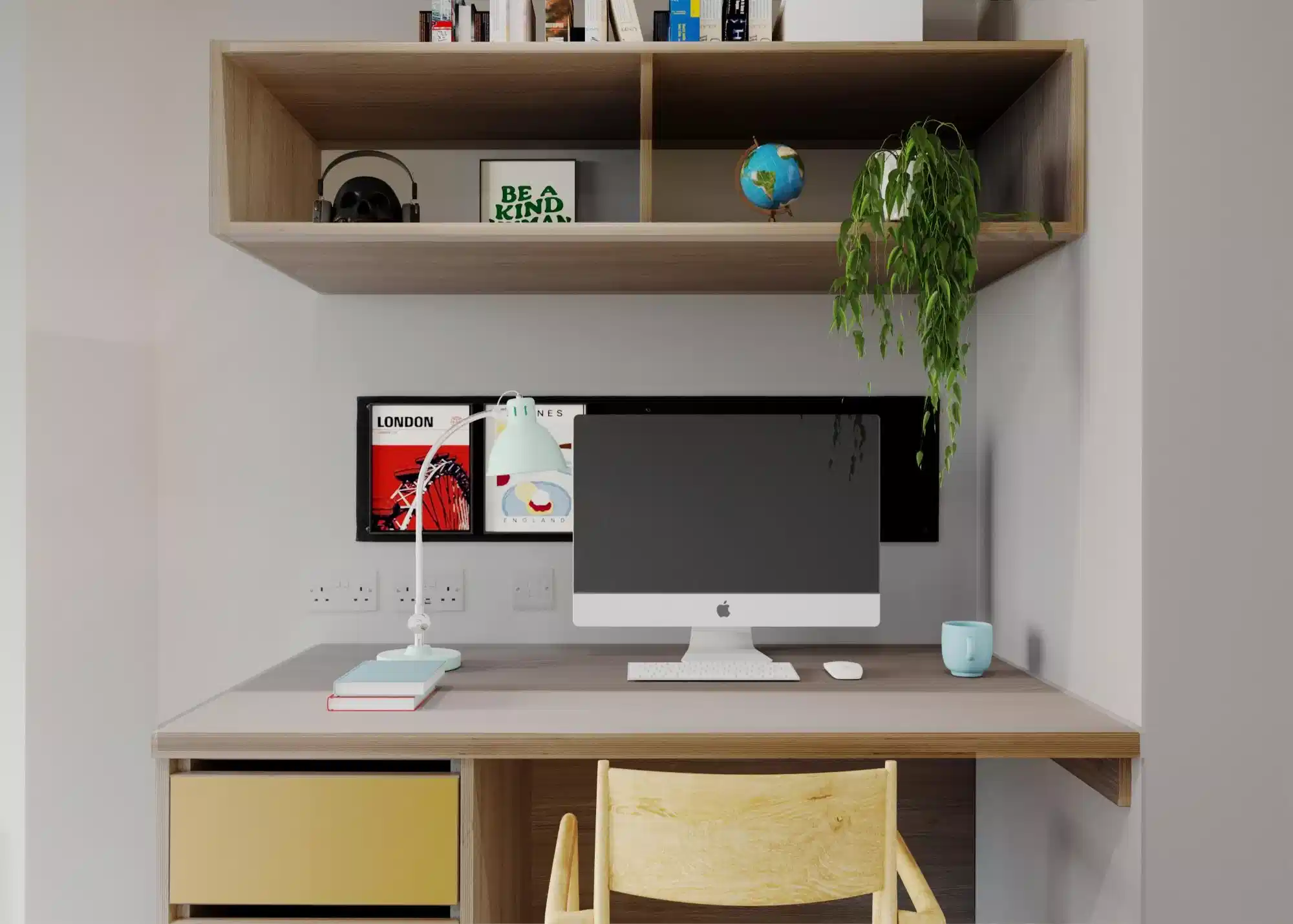 Bronze Studio Lower Level - Amenities