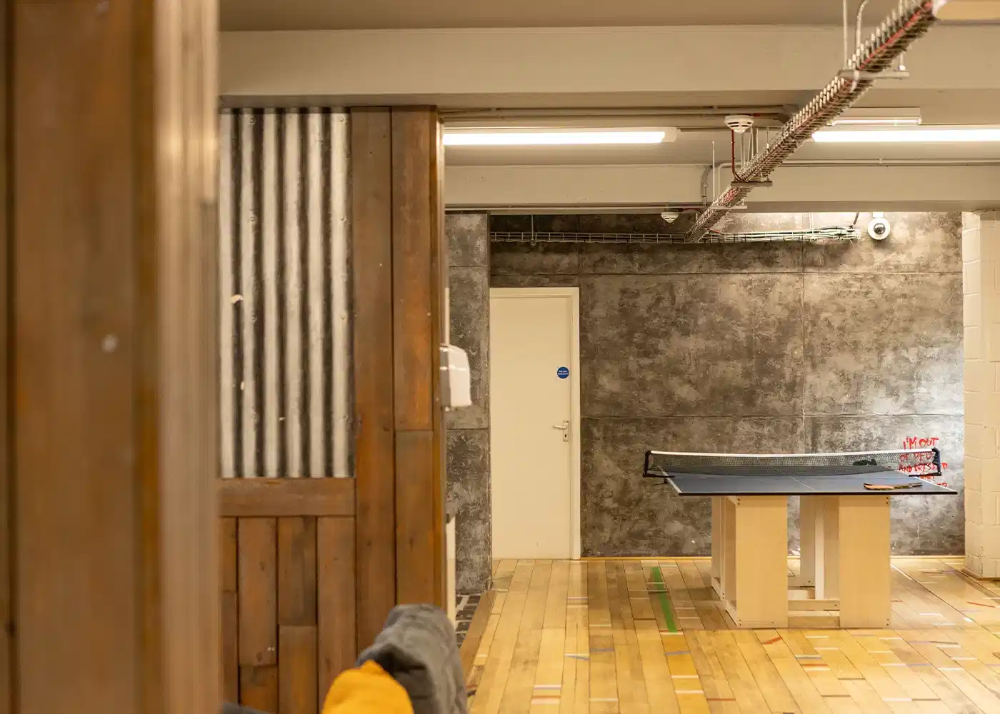 Common Area