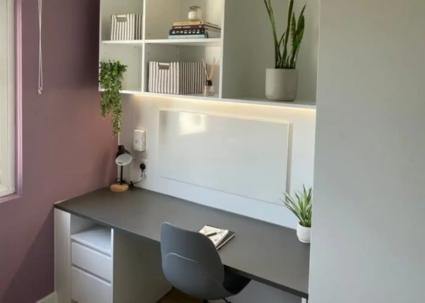 Silver Premium Ensuite - Amenities