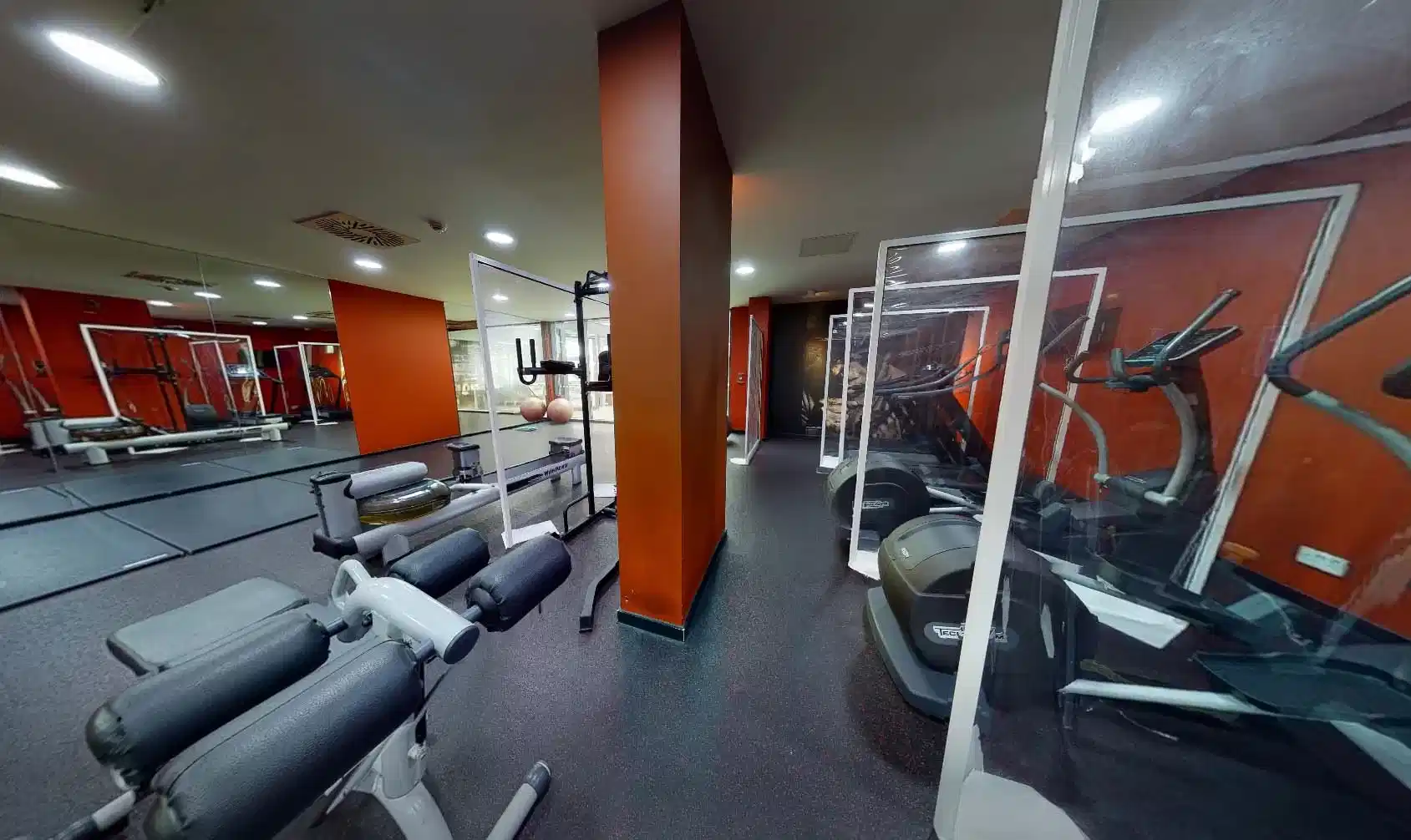 Amenities