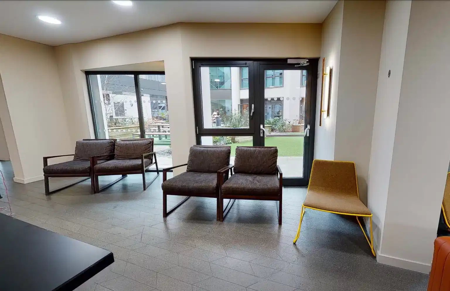 Common Area