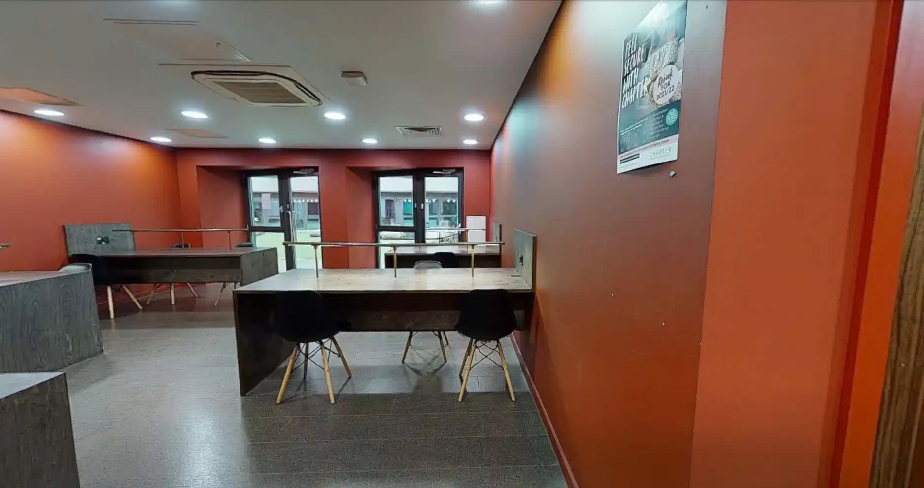 Amenities