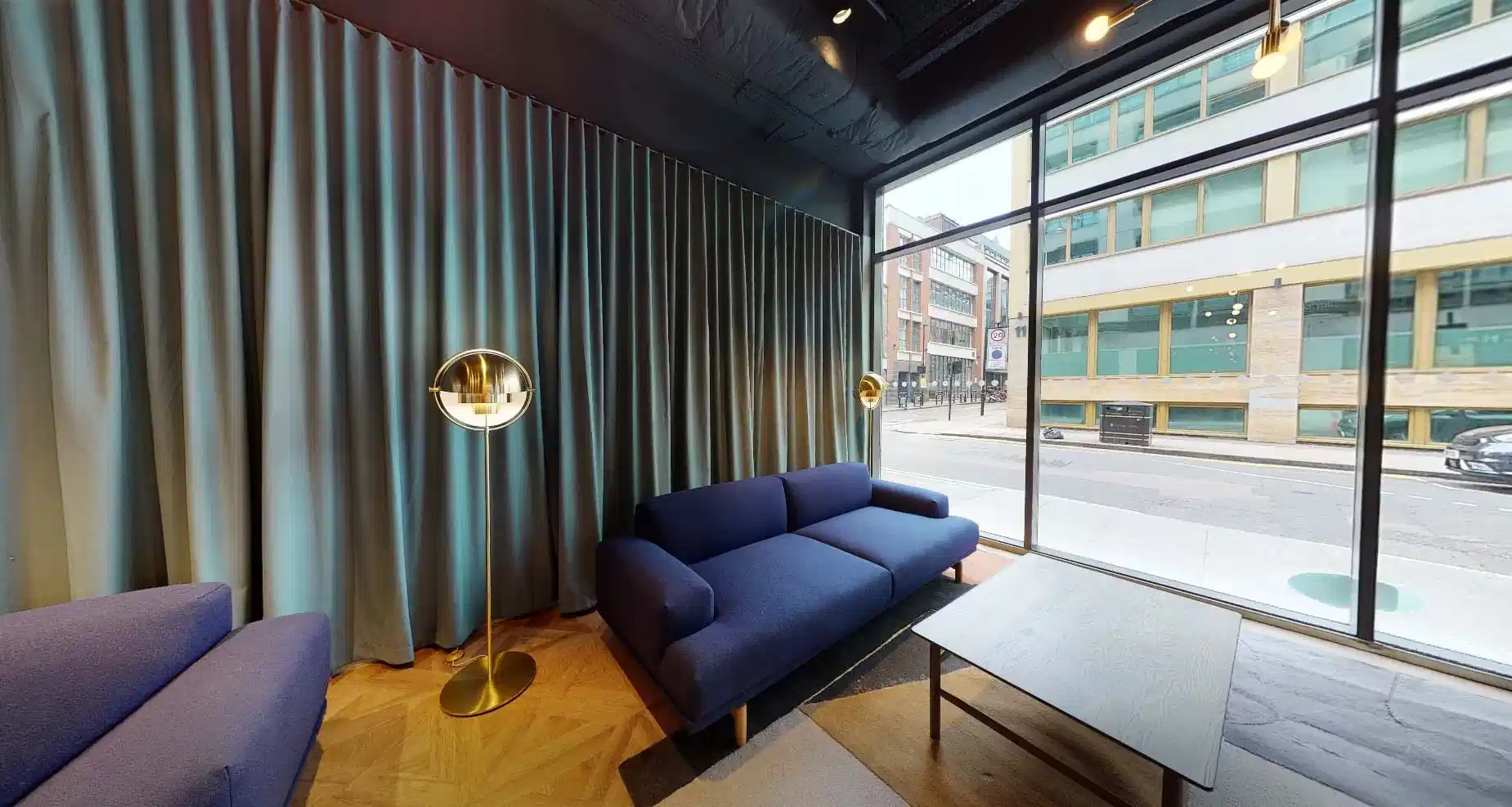 Common Area