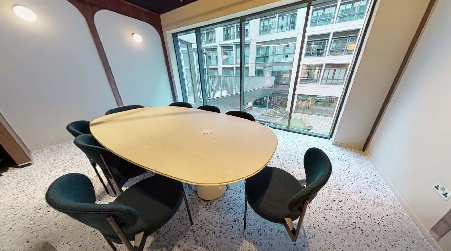 Common Area