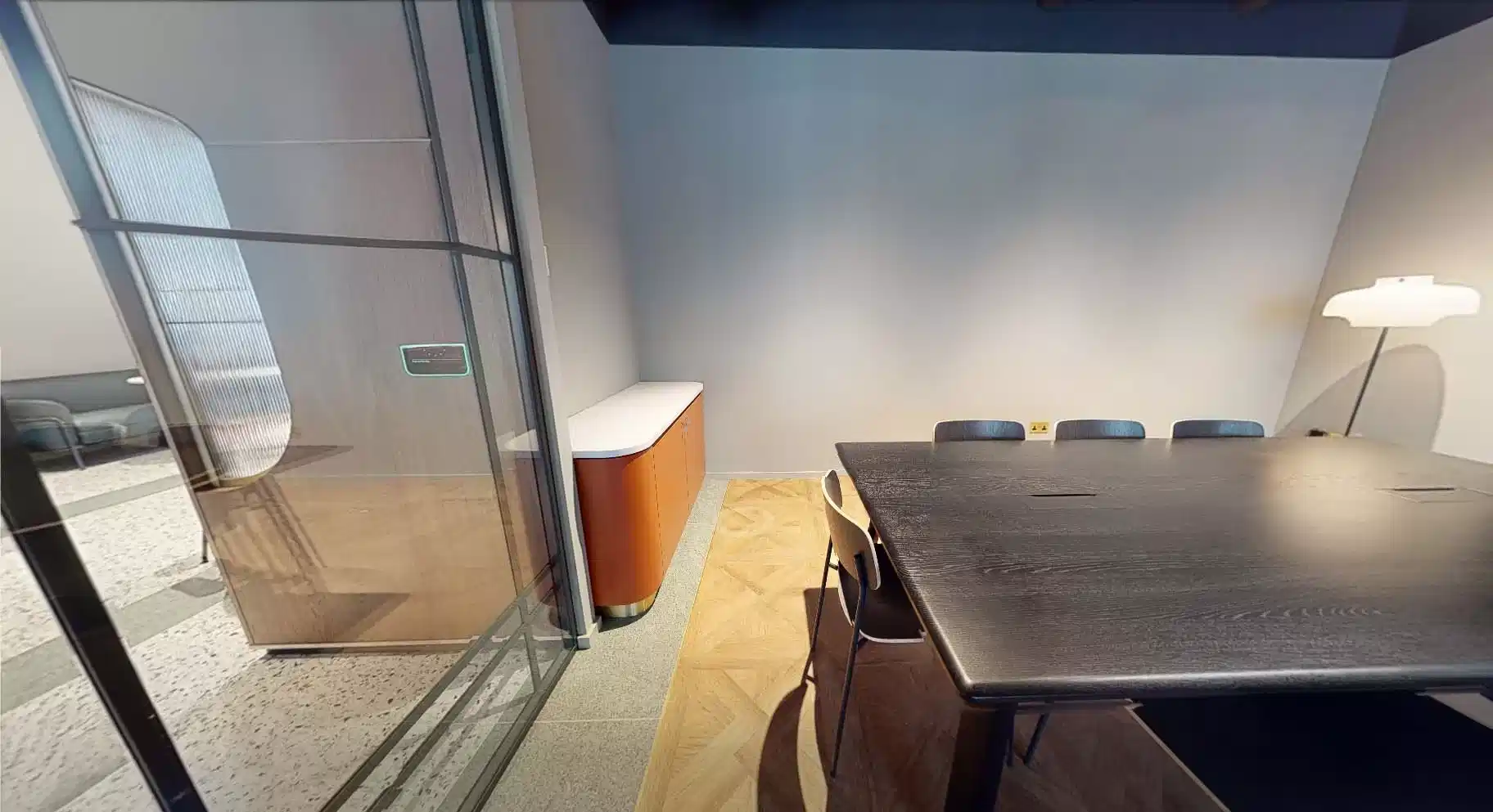 Common Area