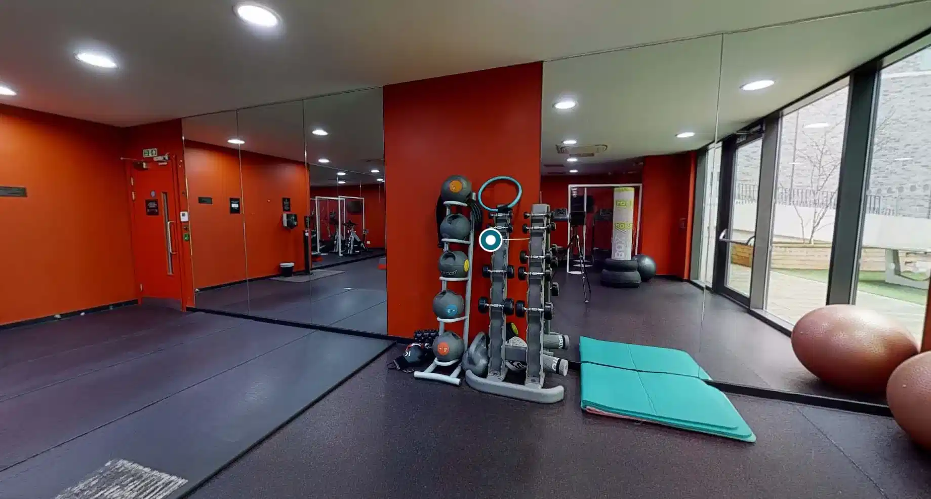 Amenities
