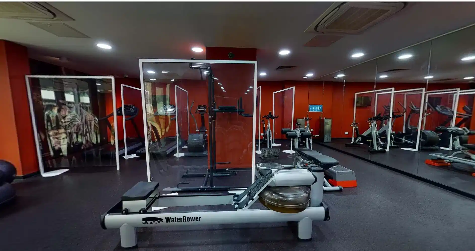 Amenities