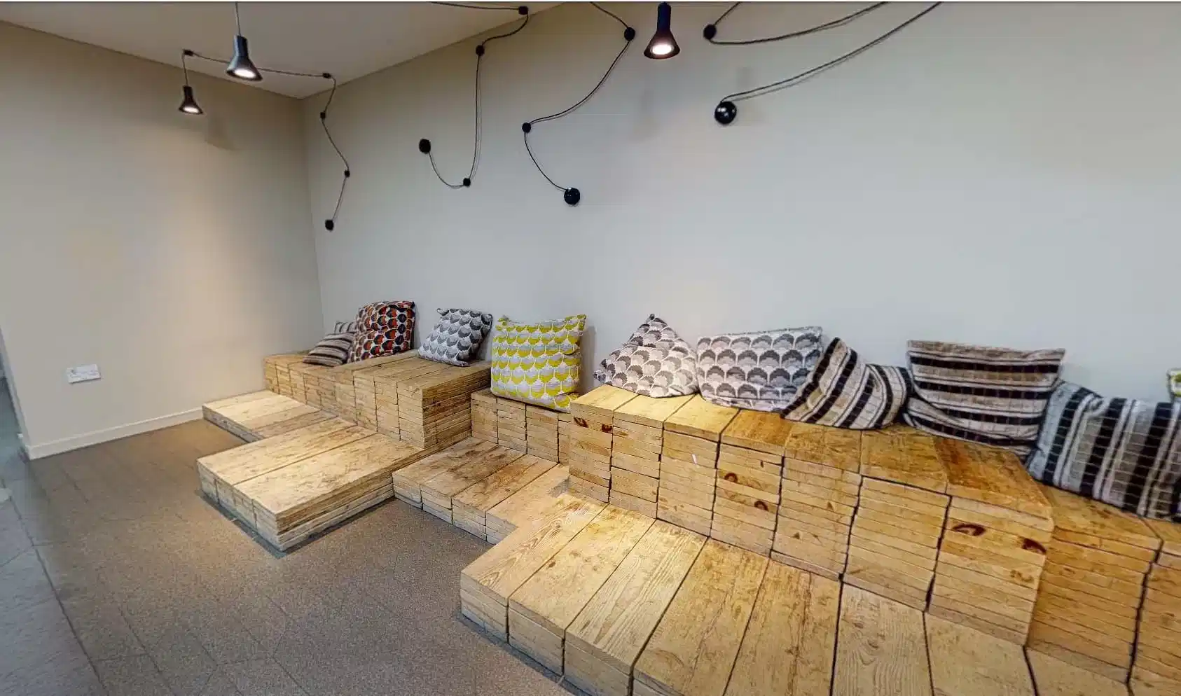Common Area