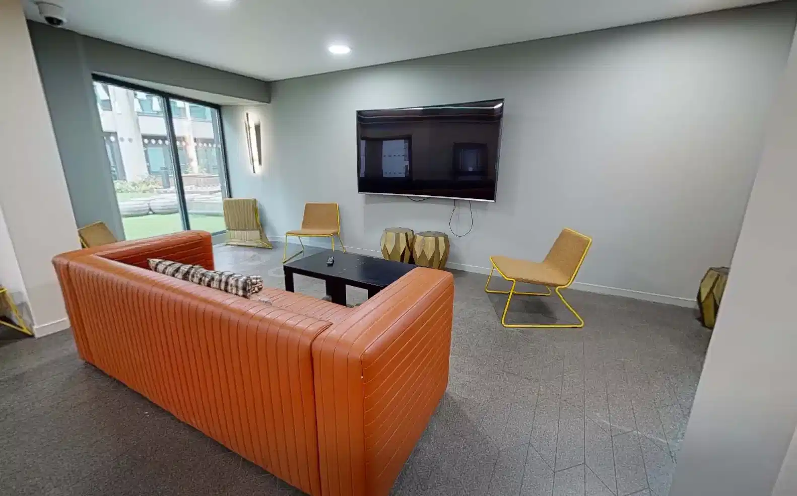Common Area