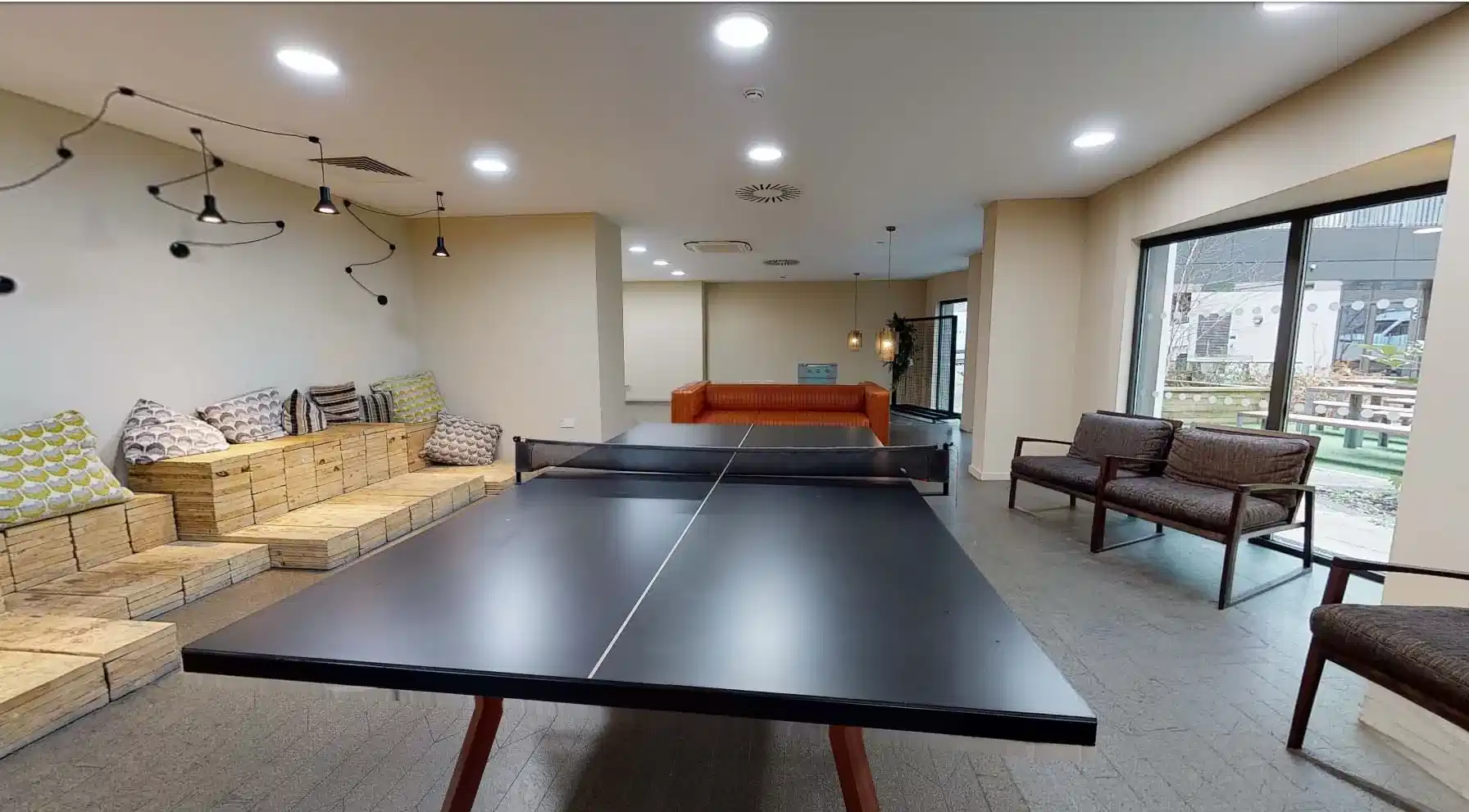 Amenities
