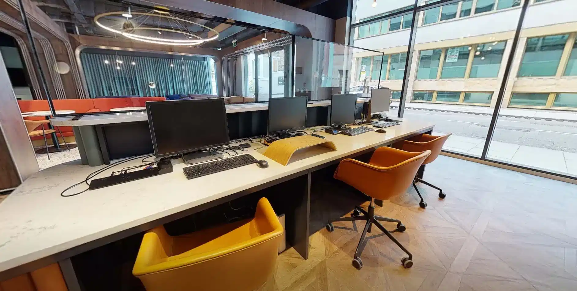 Common Area