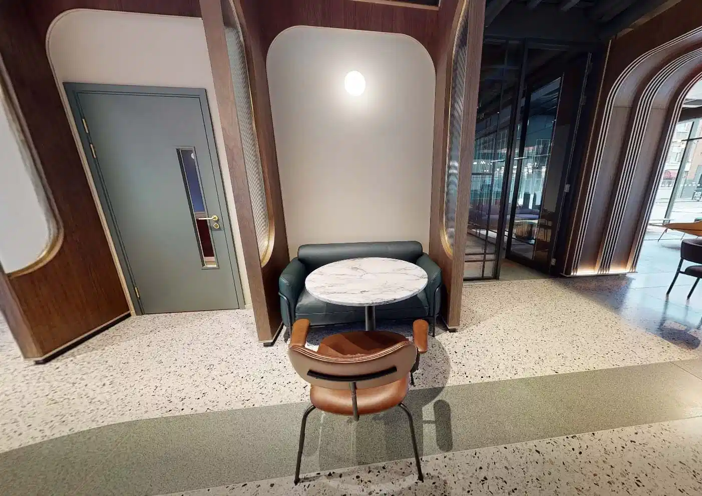 Amenities