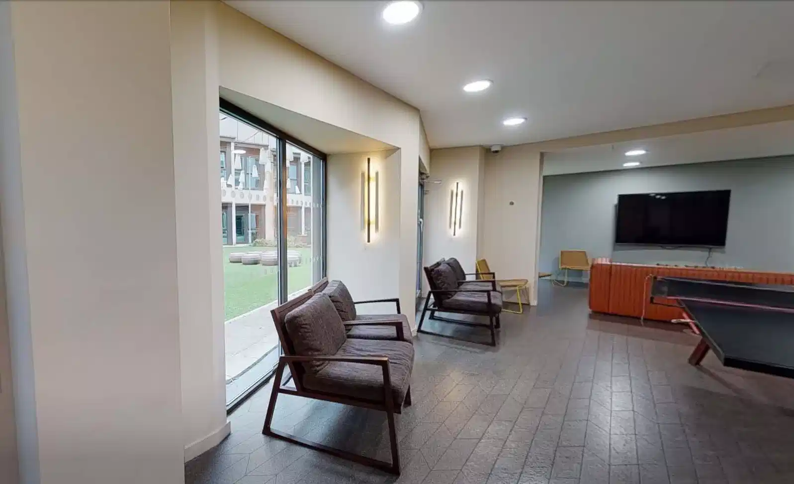 Common Area