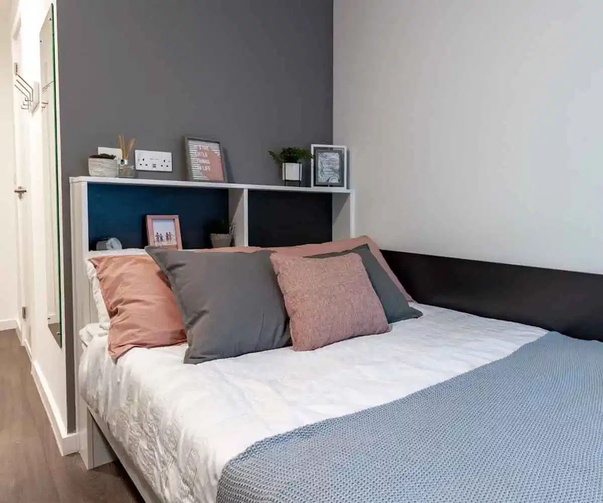 Ensuite - Bedroom