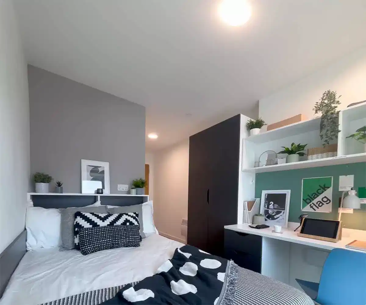 Ensuite - Bedroom
