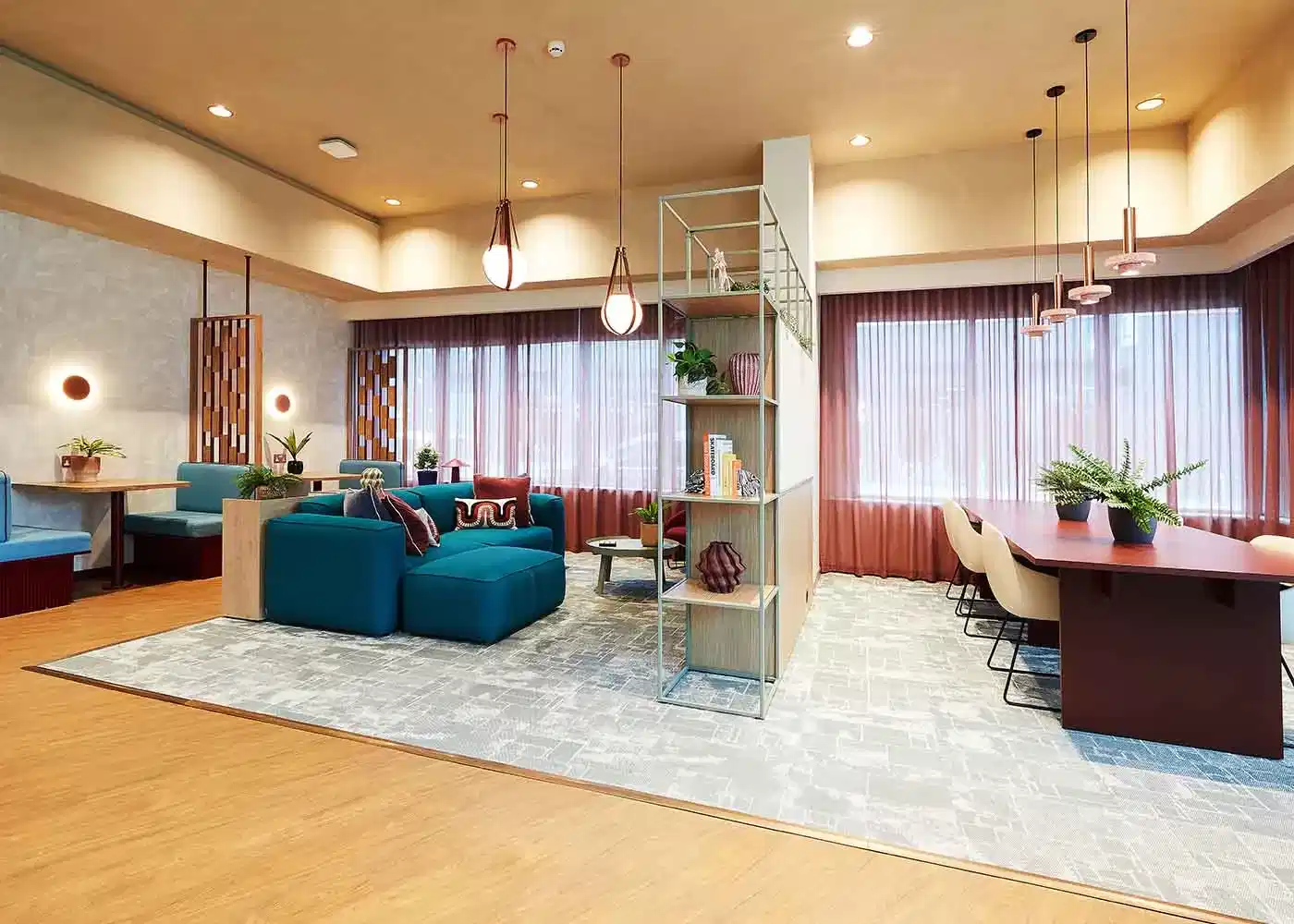 Common Area