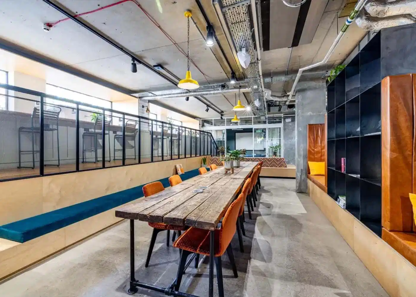 Common Area