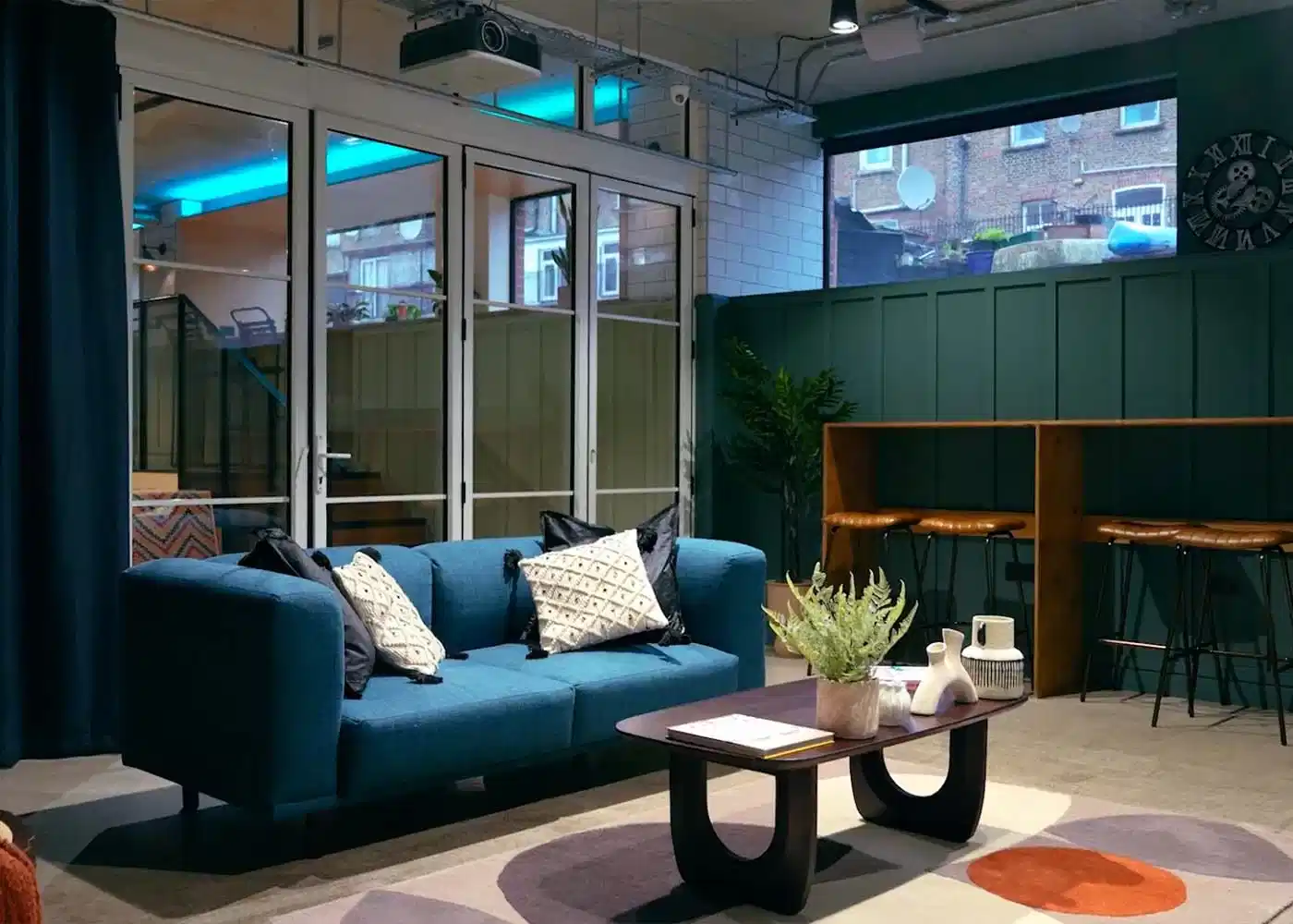 Common Area