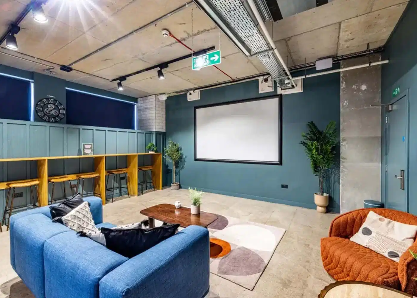 Common Area