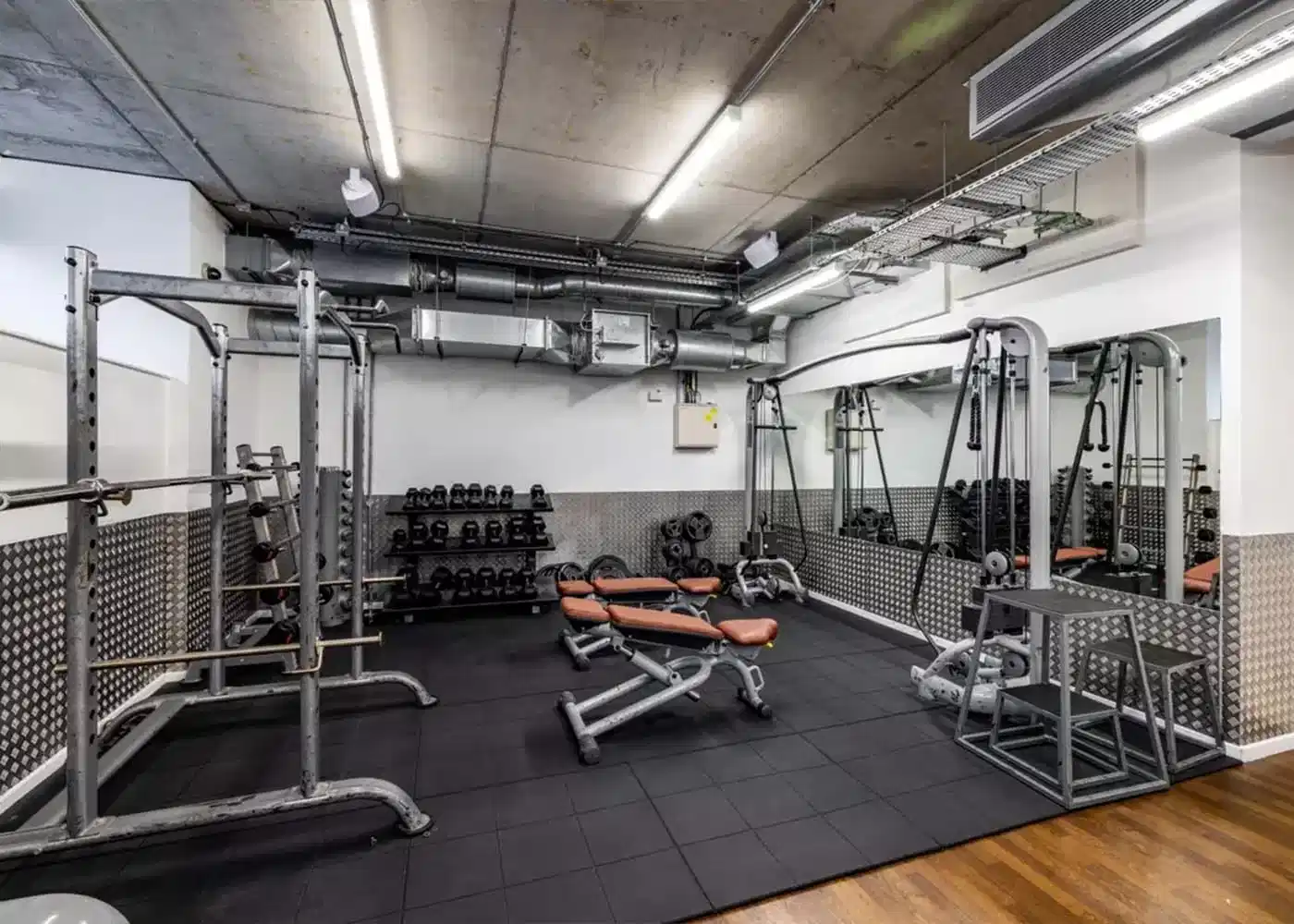 Amenities