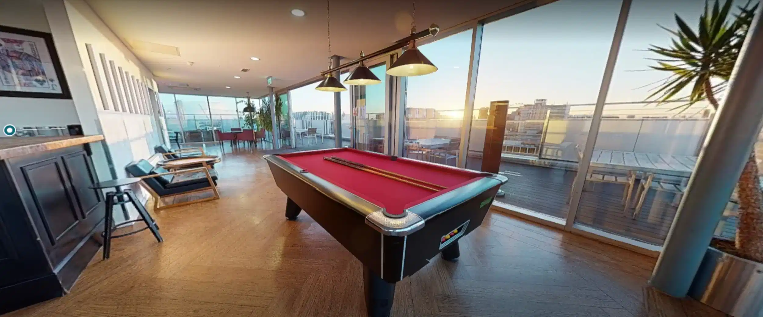 Amenities