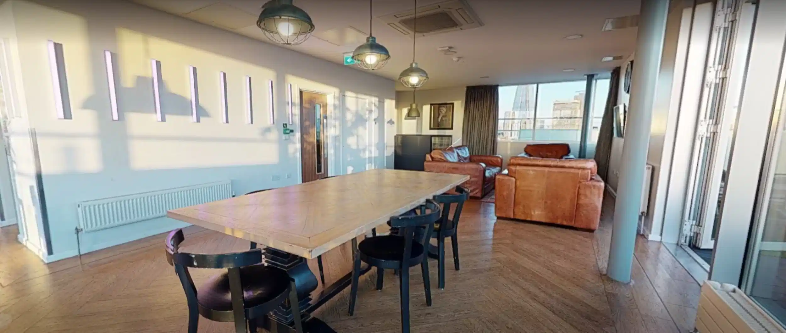 Common Area