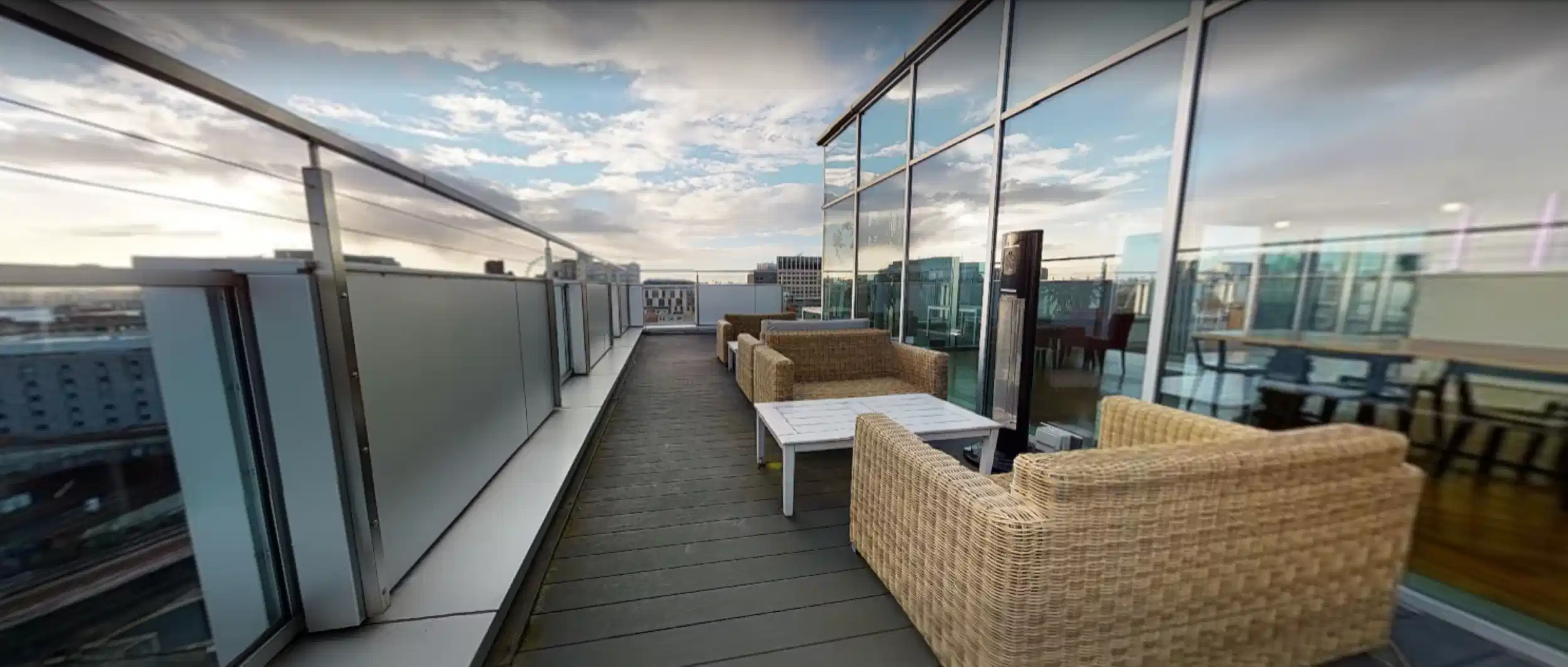 Amenities