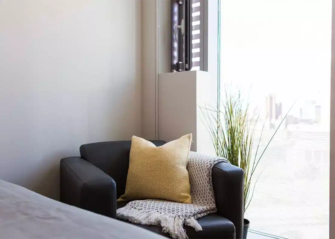 Silver Studio Landmark View Upper Level - Amenities