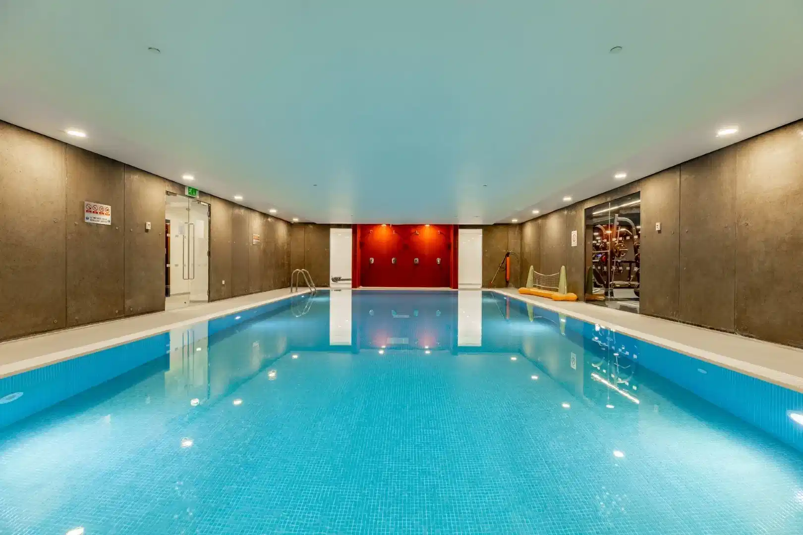 Amenities