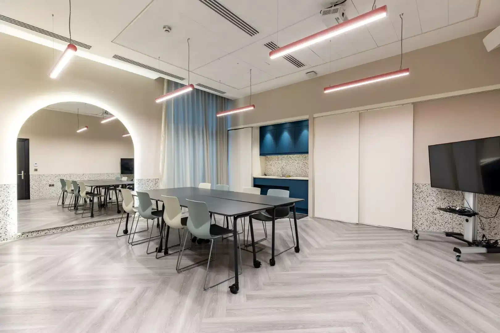Common Area