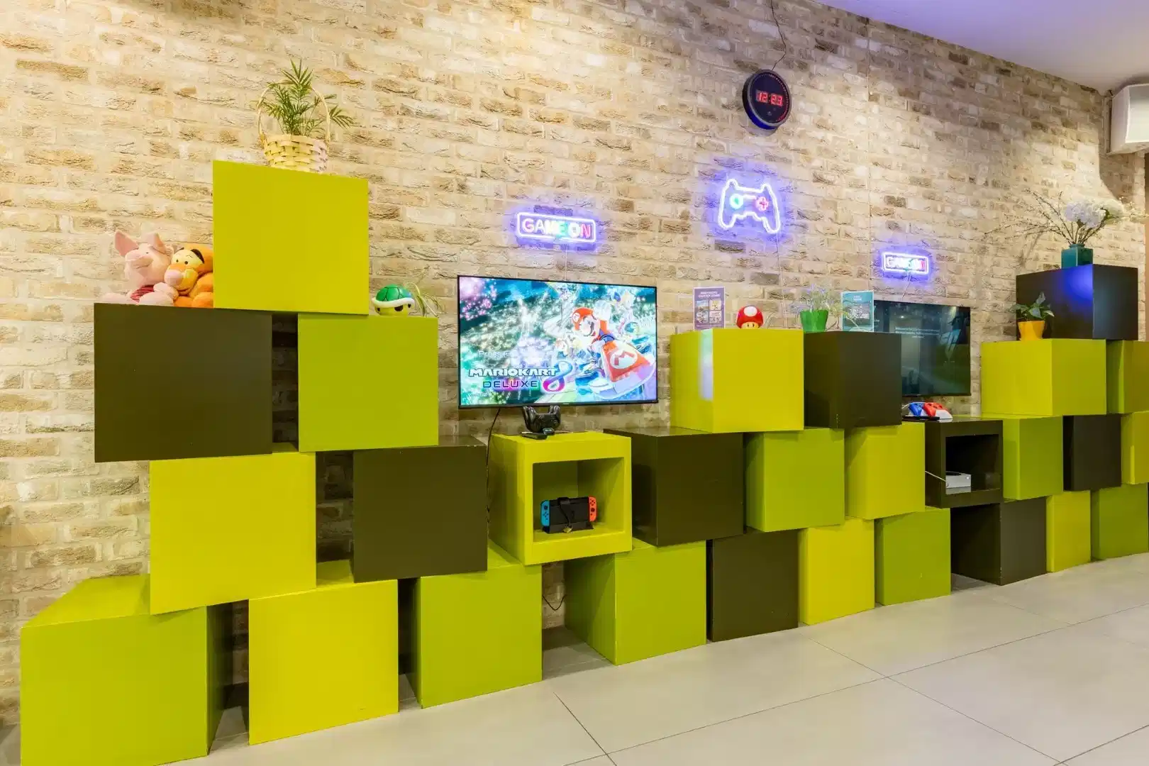 Common Area