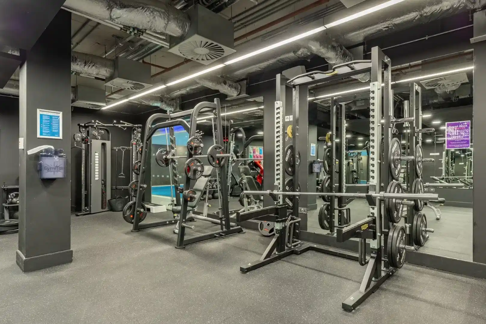 Amenities