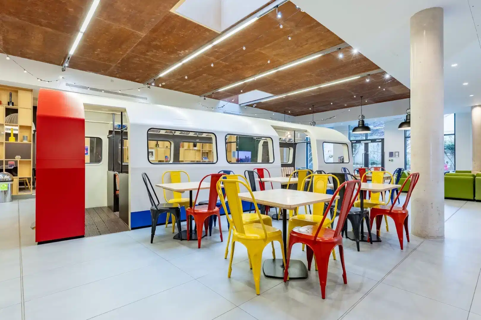 Common Area