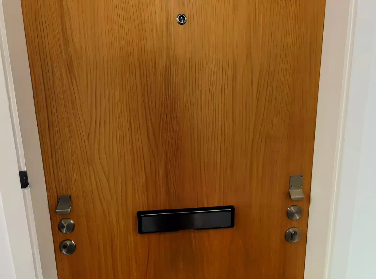 Bronze Studio Plus - Amenities