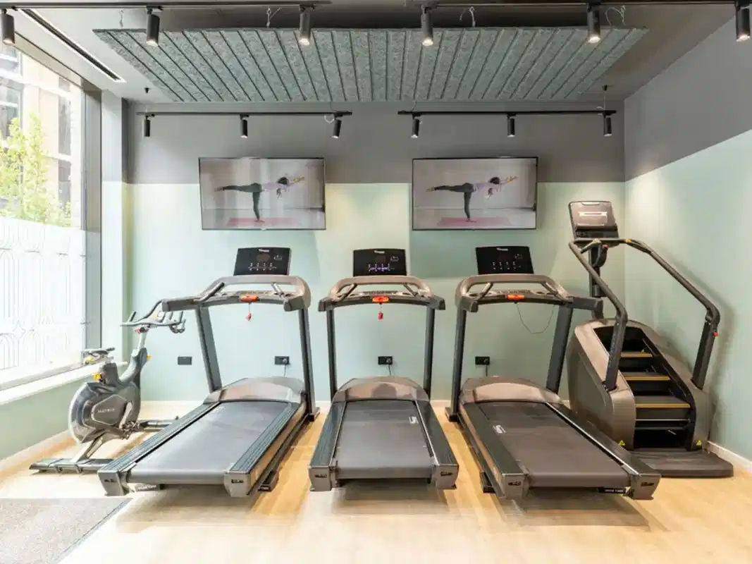 Amenities