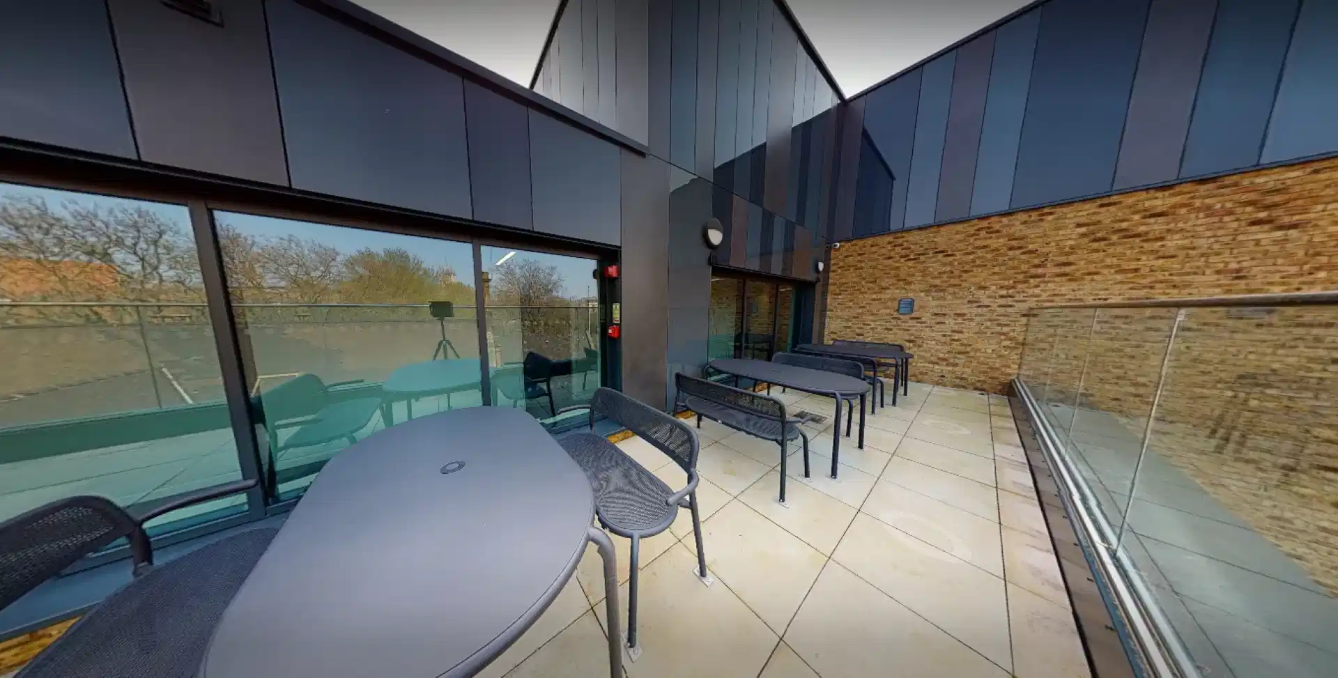 Common Area