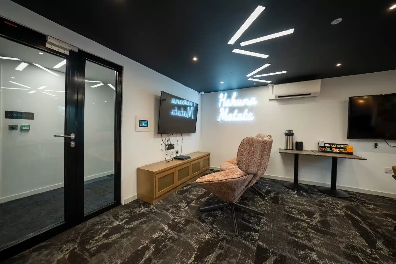 Common Area