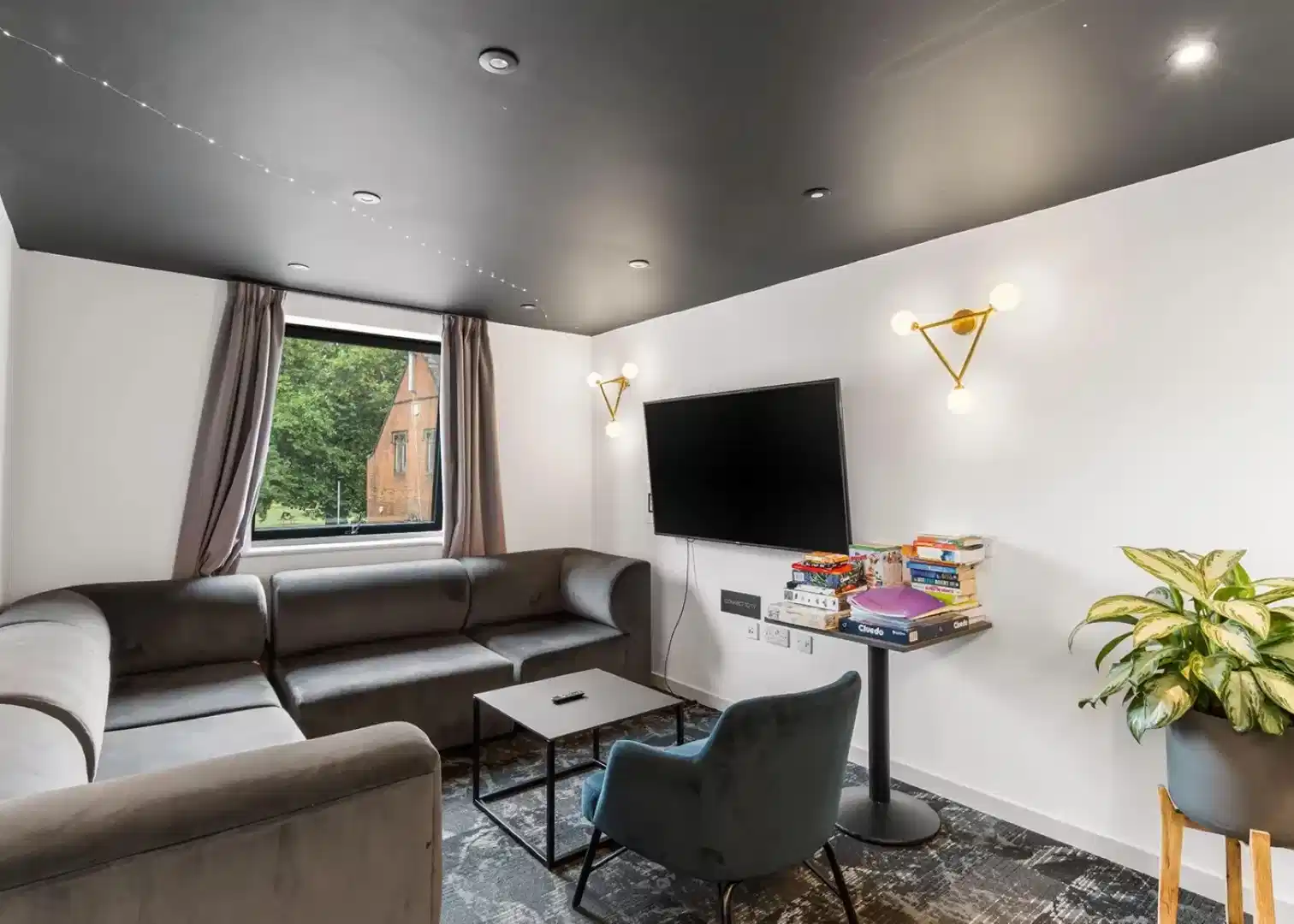 Amenities