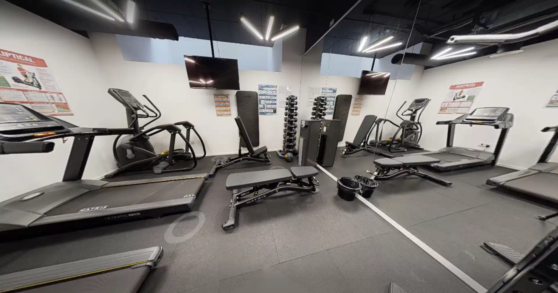 Amenities