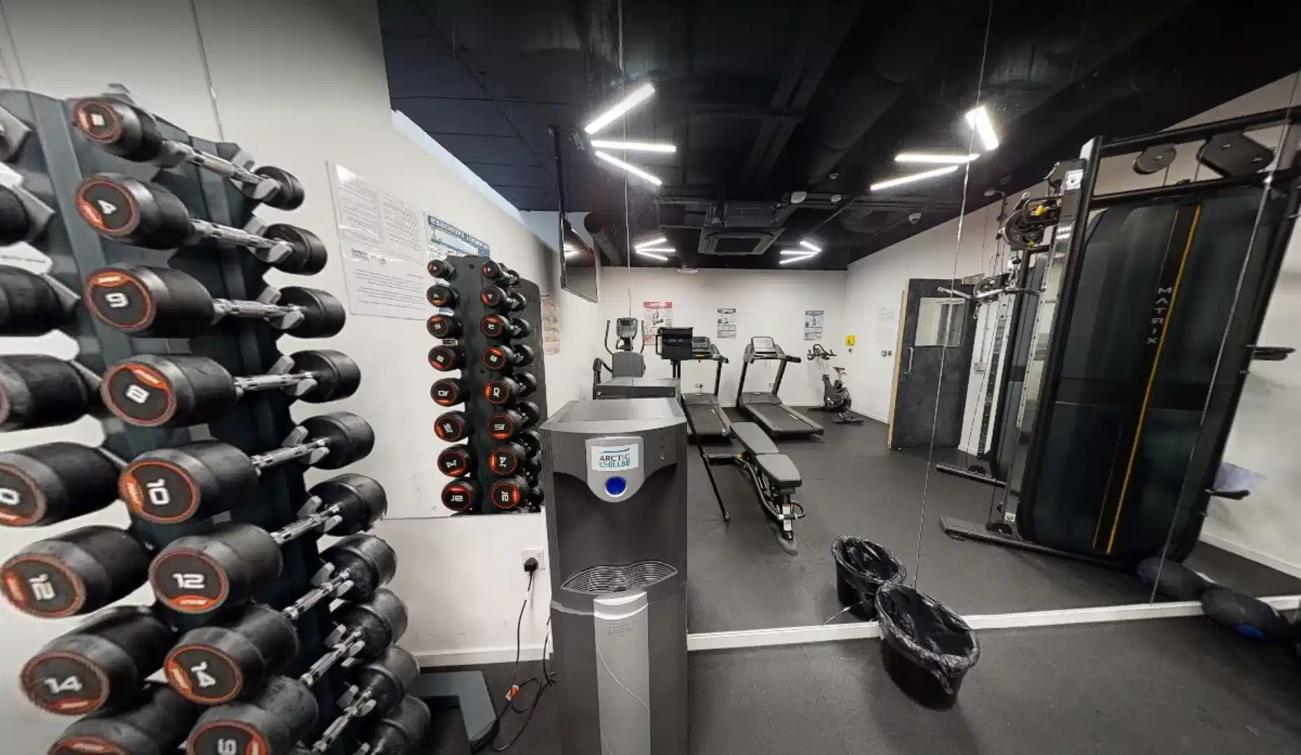 Amenities