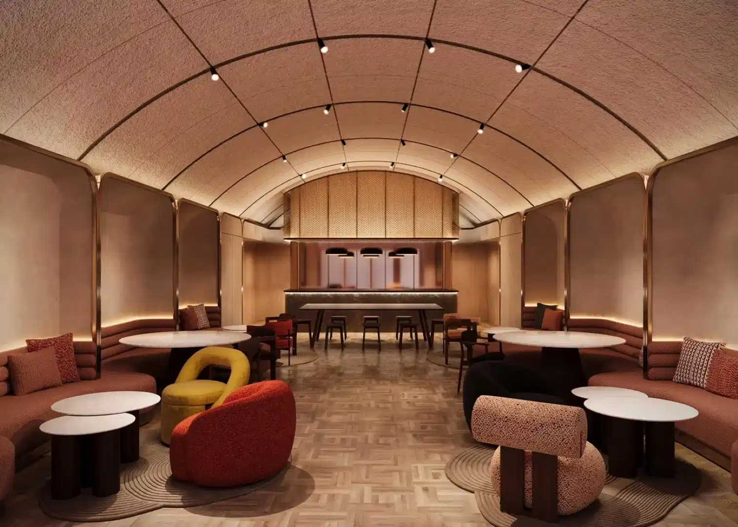Common Area