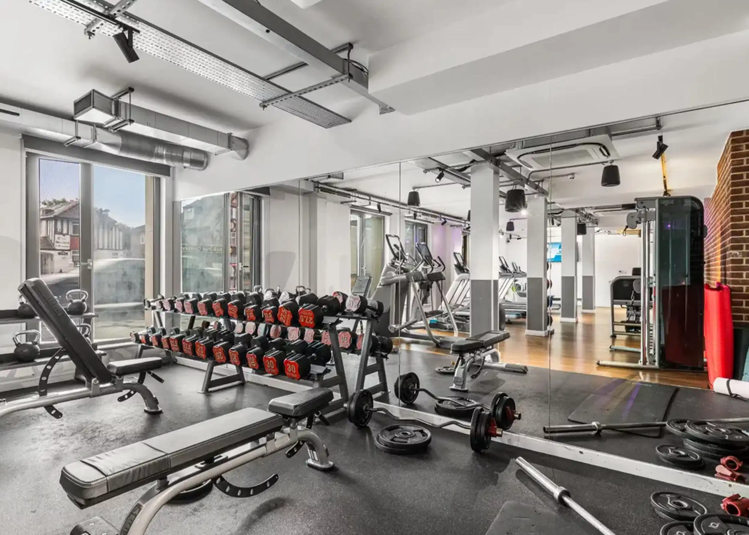 Amenities