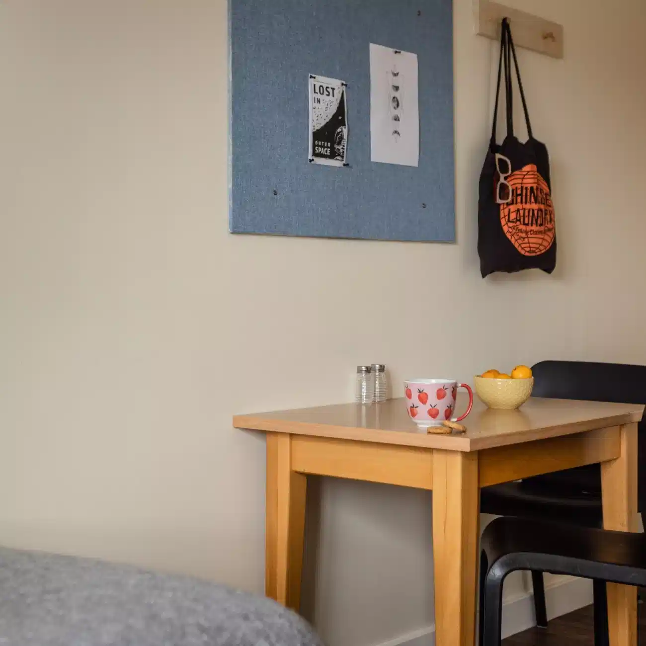 Bronze Studio - Amenities