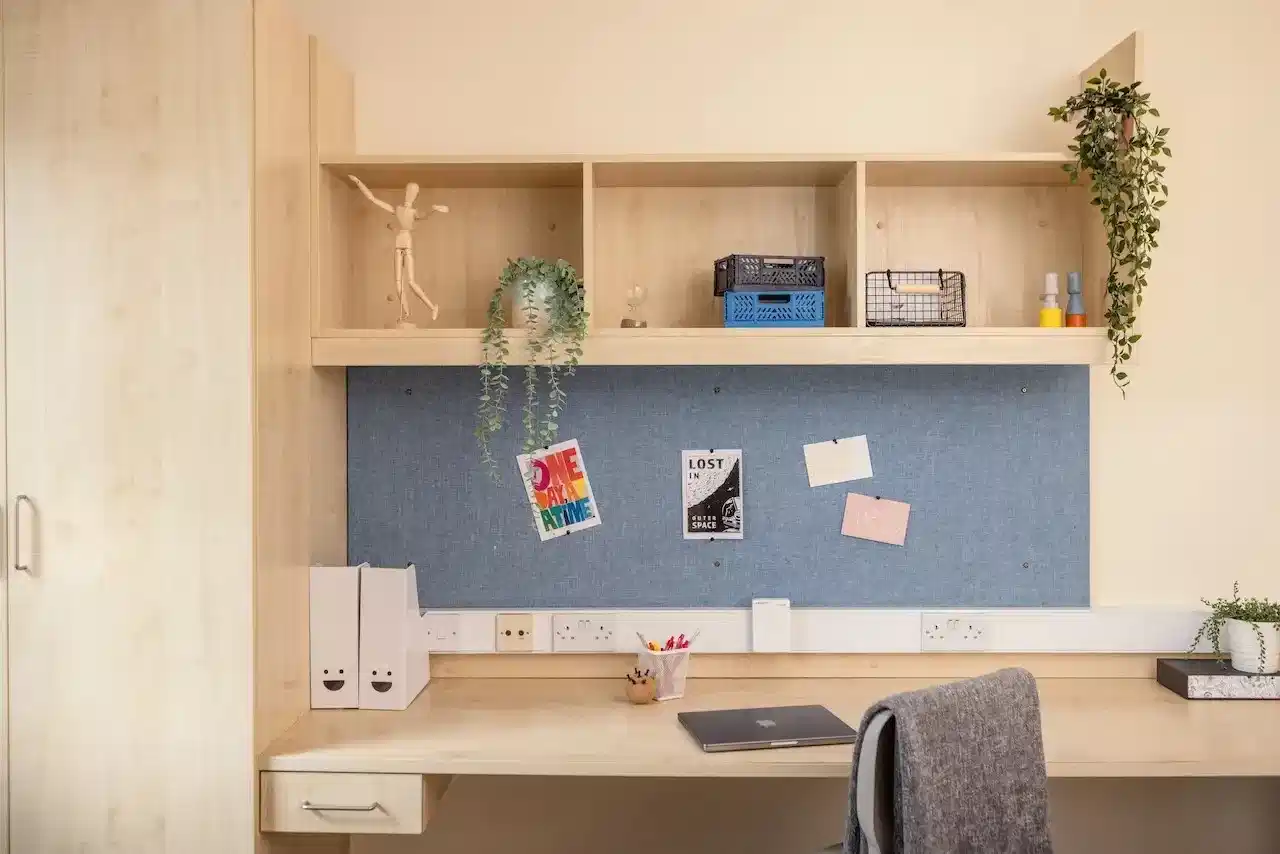 Gold Studio - Amenities