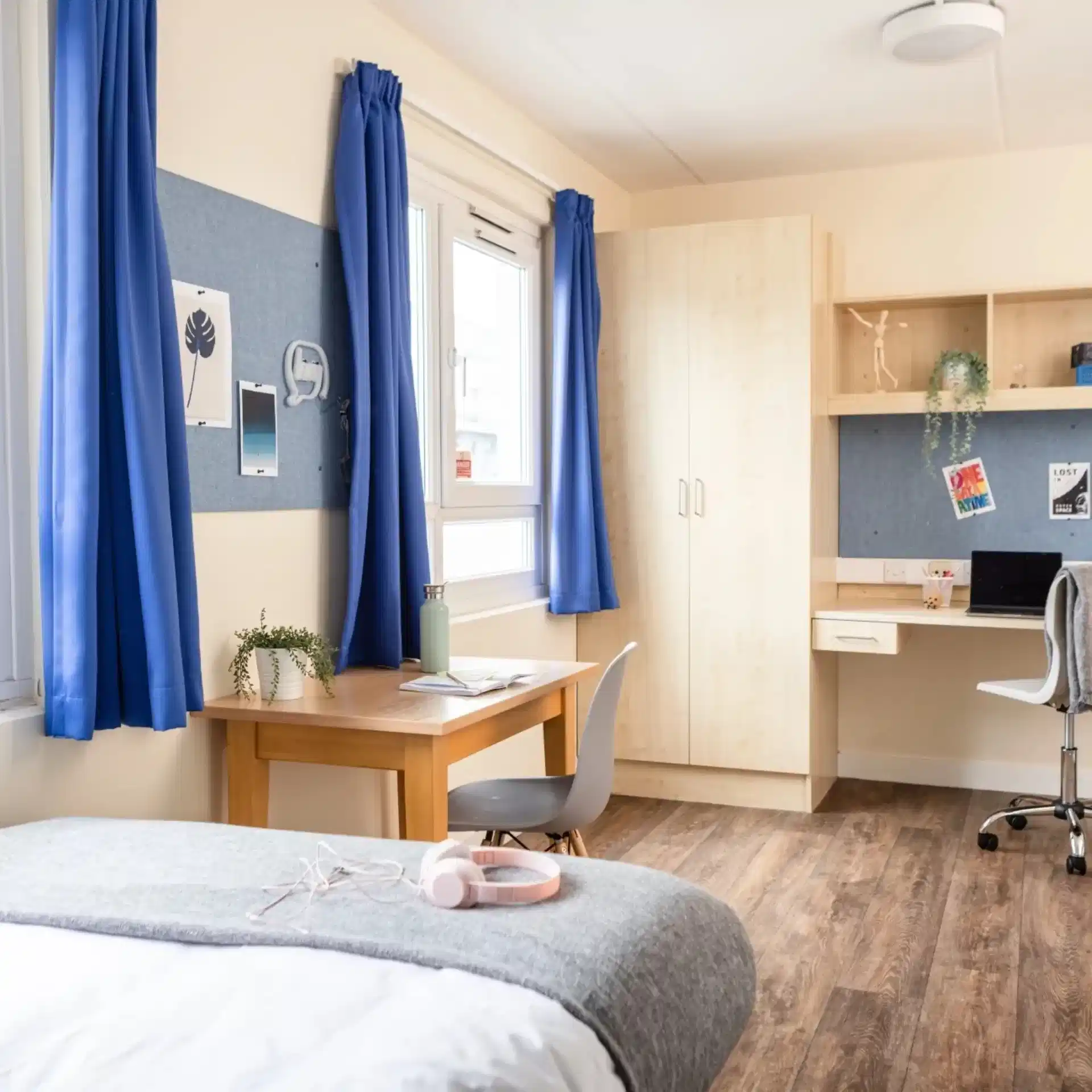 Gold Studio - Amenities