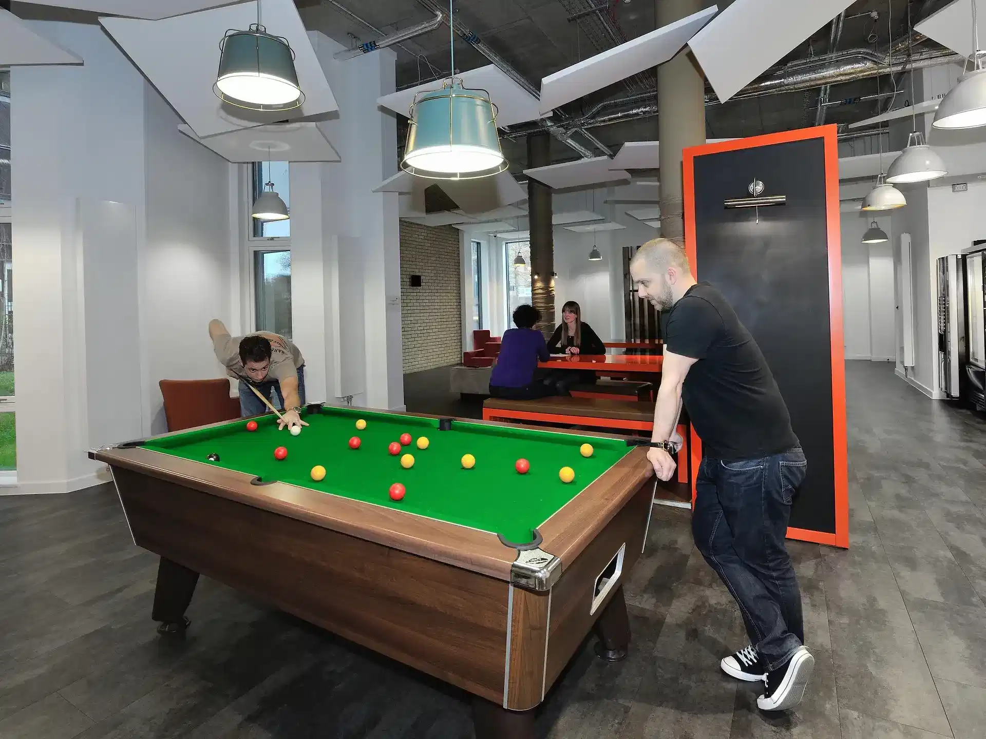 Common Area