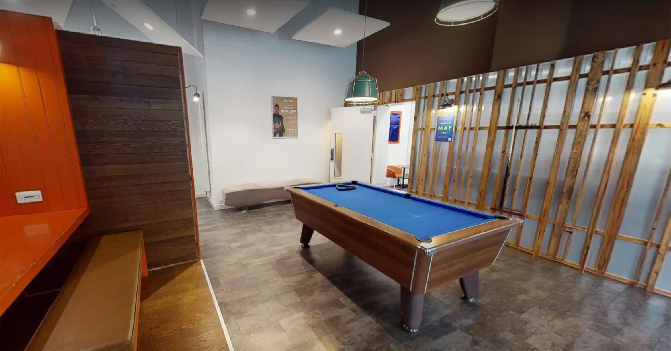 Amenities