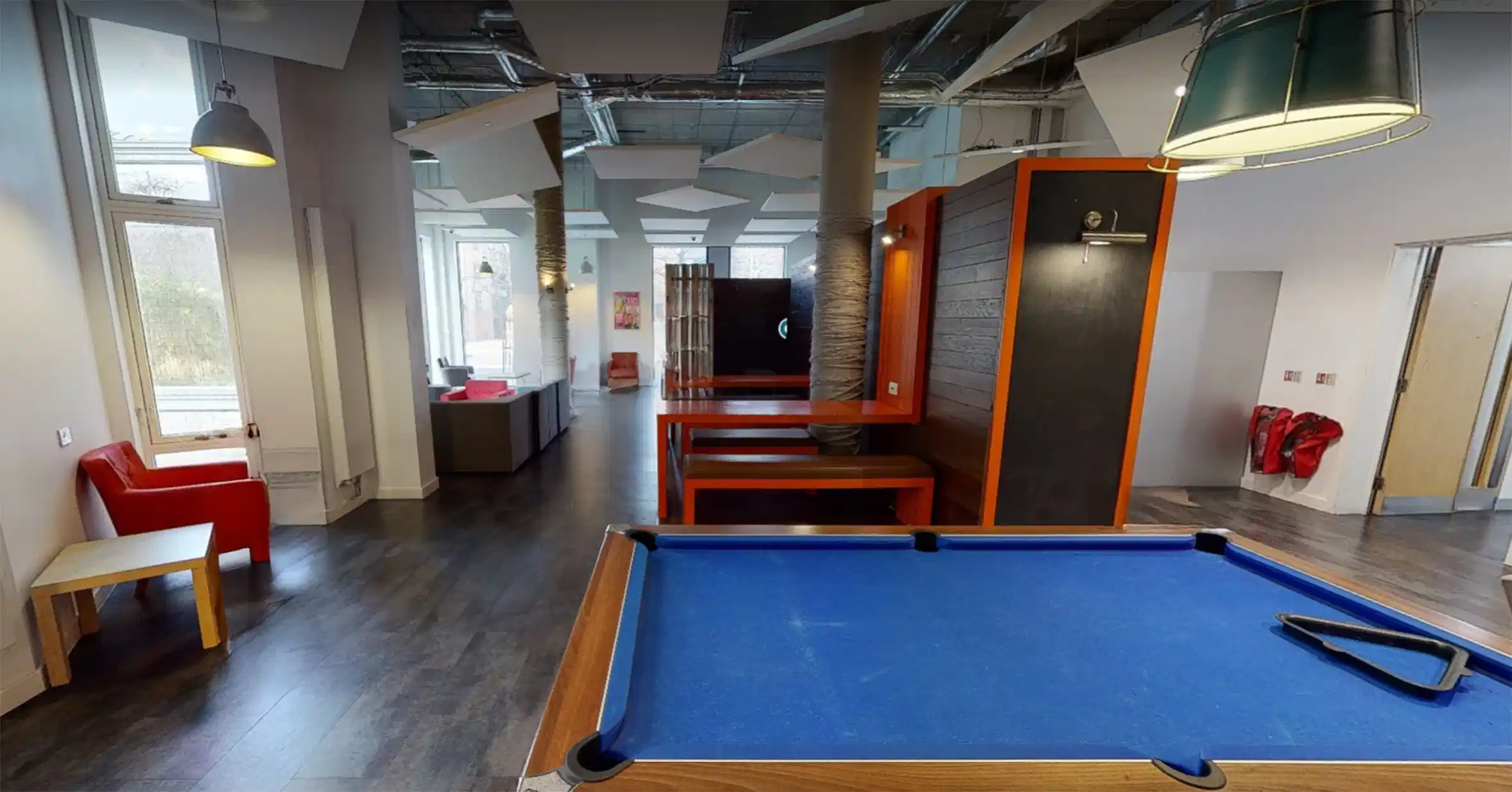 Amenities