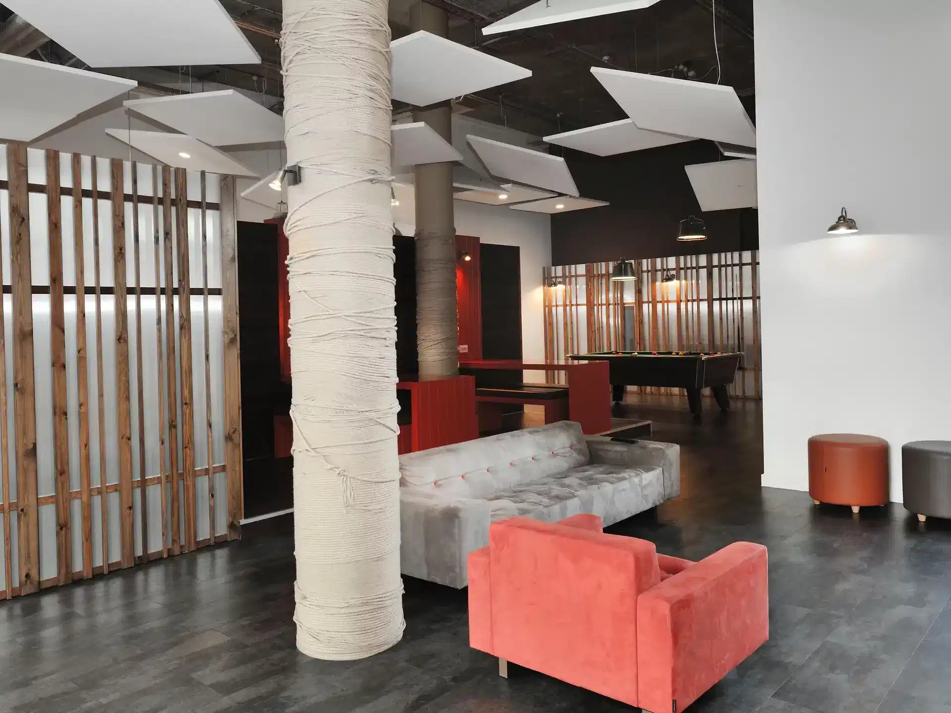 Common Area